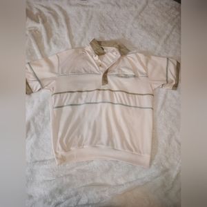 Golf shirt